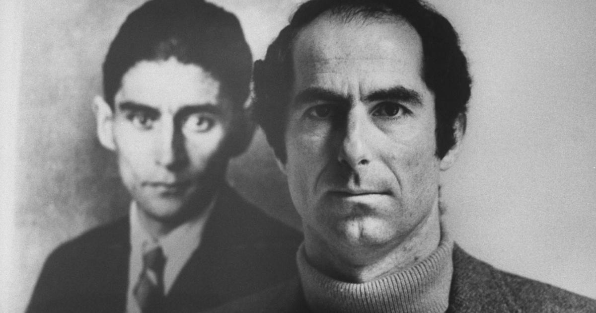 American Masters | Philip Roth: Unmasked | Season 27 | PBS