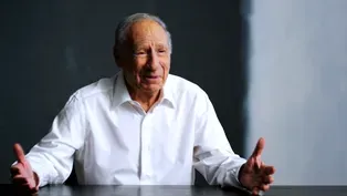 Mel Brooks: Rhinestones, Not Diamonds 