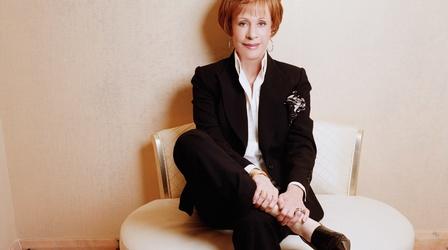 Carol Burnett: A Woman of Character Preview