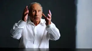 Mel Brooks: Melon Balls Mean Money