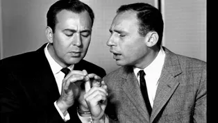 Mel Brooks: The Insane & The Bizarre
