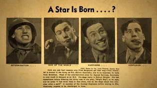 Mel Brooks: Mel Brooks' Debut