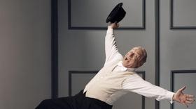 Video thumbnail: American Masters Mel Brooks: Make a Noise - Preview