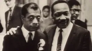 James Baldwin: Civil Rights Highlights 