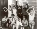The Legacy of the Original 9