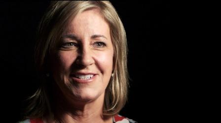 Video thumbnail: American Masters Interview with Chris Evert
