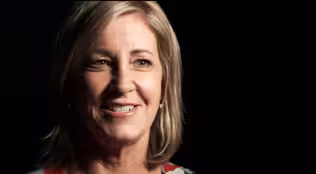 Interview with Chris Evert