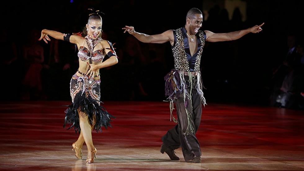 America's Ballroom Challenge Short Preview image