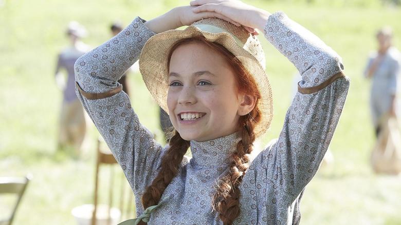 Anne of Green Gables Image
