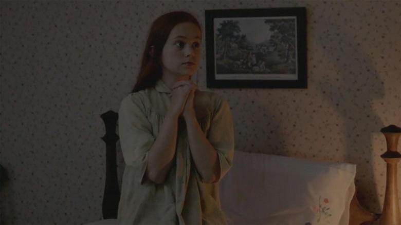 Anne of Green Gables Image