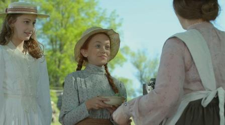 Video thumbnail: Anne of Green Gables Is It Not Scrumptious?