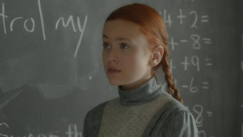 Anne of Green Gables Image