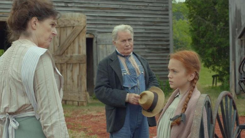 Anne of Green Gables Image