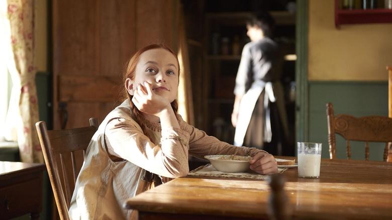 Anne of Green Gables Image