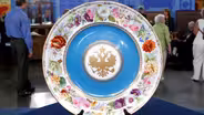 Appraisal: Russian Imperial Charger