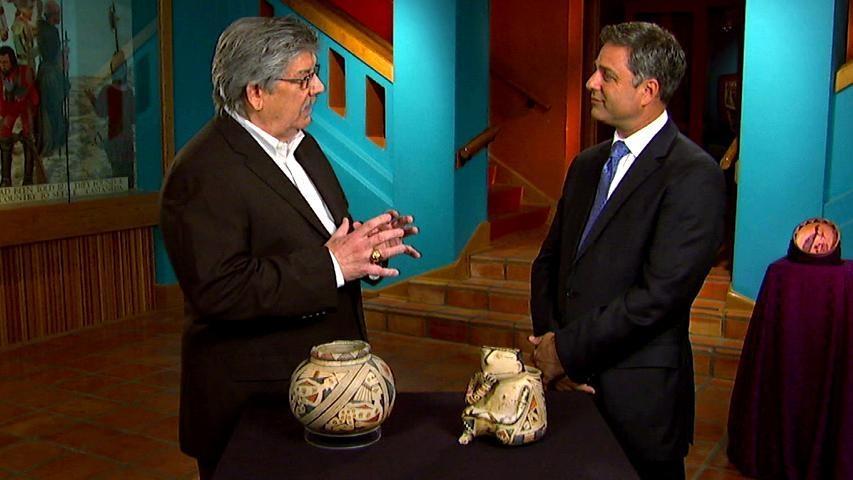 Field Trip: Casas Grandes Pottery