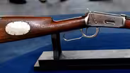 Appraisal: Custom Model 1894 Winchester Rifle