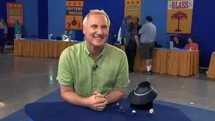 Owner Interview: Diamond & Platinum Jewelry