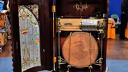 Appraisal: Regina Model 35 Music Box, ca. 1900