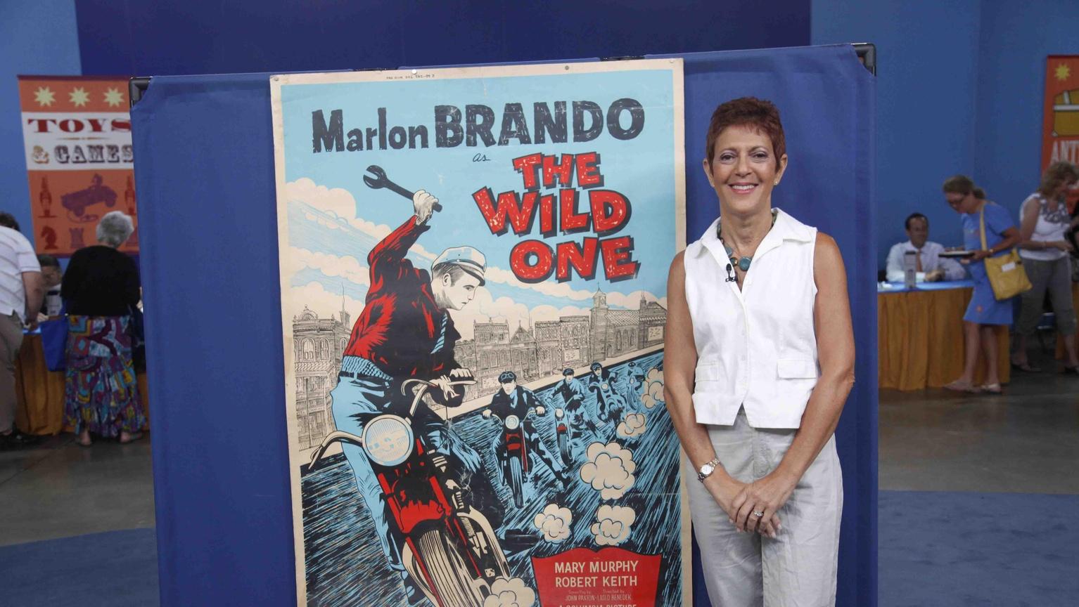 Appraisal Alexander Calder Mobile, ca. 1950 Season 15 Episode 1