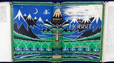Video thumbnail: Antiques Roadshow Appraisal: 1937 Signed, First Ed. "The Hobbit" & Dust Jacket