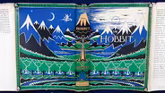 Appraisal: 1937 Signed, First Ed. "The Hobbit" & Dust Jacket