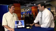 Web Appraisal: Steve Wozniak "Blue Box"