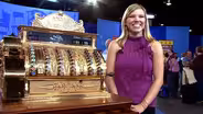 Interview: National Cash Register Owner