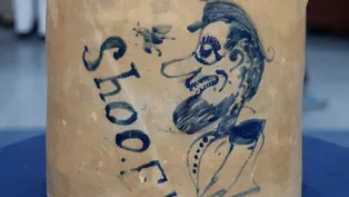 Appraisal: American Stoneware Crock, ca. 1880