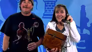 The Eugene Feedback Booth