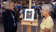 Hidden Treasure Video: Ansel Adams Photo