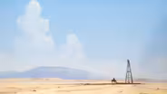 Appraisal: 1960 Wilson Hurley Oil Landscape