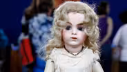 Appraisal: French Bru Jeune Doll, ca. 1875