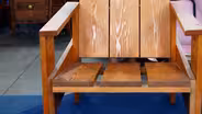 Appraisal: Gerrit Rietvald Crate Chairs, ca. 1960