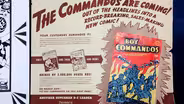 Appraisal: Jack Kirby Comic Art Collection