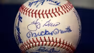 Appraisal: 1961 Yankees Team Signed Baseball
