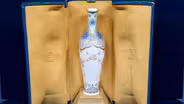 Appraisal: 1912 Sevres Exhibition Vase and Case