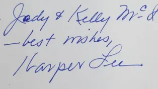 Appraisal: Inscribed 1960 Harper Lee 1st Edition "To Kill...