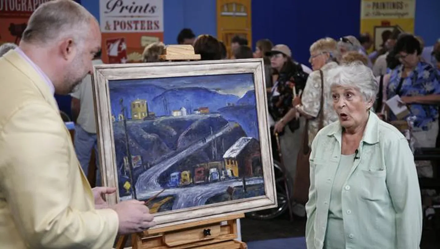 Palm Springs, Hour 1