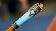 Appraisal: Alexander Tillander Parasol Handle, ca. 1914