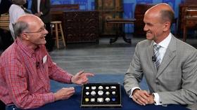 Video thumbnail: Antiques Roadshow Billings, Hour 3