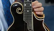 Appraisal: 1924 Gibson F-5 "Lloyd Loar" Mandolin