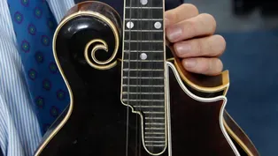 Appraisal: 1924 Gibson F-5 "Lloyd Loar" Mandolin