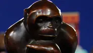Appraisal: 1932 Adolf Wolff Bronze