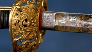 Appraisal: United States of Colombia Sword, ca. 1865