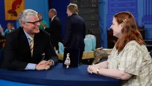 Coming Up Monday, October 3rd, at 8/7C PM: Raleigh, Hour 2