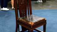 Appraisal: Fake George Elmslie Chair