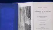 Appraisal: 1855 Richard Burton "Pilgrimage to Mecca"
