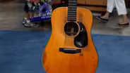 Appraisal: 1935 C.F. Martin D-18 Guitar