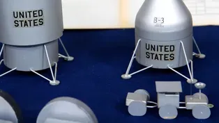 Appraisal: Lunar Base Demonstration Kit, ca. 1964